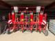 Картоплесаджалка Grimme GL 420 (2011)