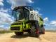 Комбайн Claas Lexion 6800 (2021)