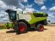 Комбайн Claas Lexion 6800 (2021)