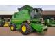 Комбайн John Deere C670 (2010)