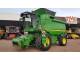 Комбайн John Deere C670 (2010)