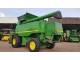 Комбайн John Deere C670 (2010)
