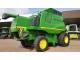 Комбайн John Deere C670 (2010)
