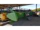 Комбайн John Deere C670 (2010)