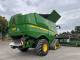 Комбайн John Deere S680i (2013)