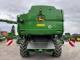 Комбайн John Deere S680i (2013)