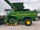 Комбайн John Deere S680i (2013)