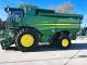 Комбайн John Deere S770i (2018)
