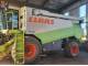 Комбайн Claas Lexion 460 (2001)