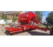 Посівний комплекс Horsch Avatar 6.16 SD