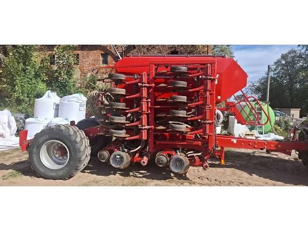 Посівний комплекс Horsch Avatar 6.16 SD (2019)