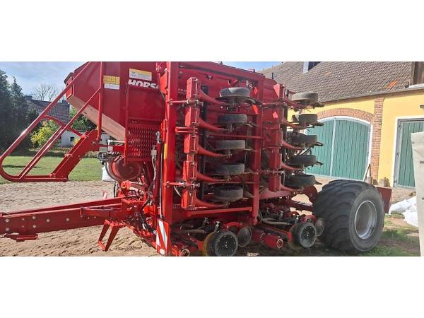 Посівний комплекс Horsch Avatar 6.16 SD (2019)