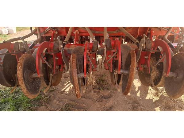 Посівний комплекс Horsch Avatar 6.16 SD (2019)
