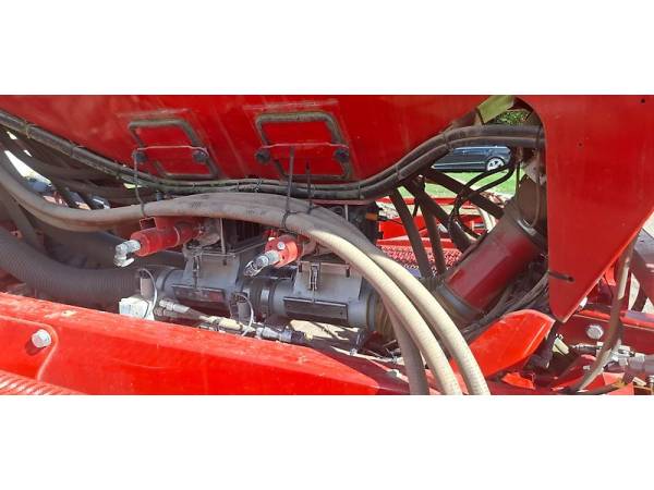 Посівний комплекс Horsch Avatar 6.16 SD (2019)