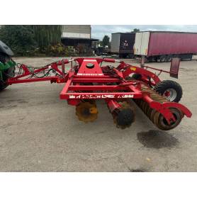 Дисковая борона Horsch Joker 6RT (2009)