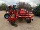 Дисковая борона Horsch Joker 6RT (2009)