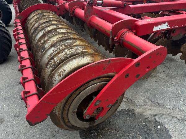 Дисковая борона Horsch Joker 6RT (2009)