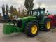 Трактор John Deere 8320R (2004)