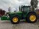 Трактор John Deere 8320R (2004)