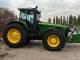 Трактор John Deere 8320R (2004)