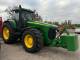 Трактор John Deere 8320R (2004)