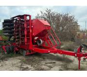 Посівний комплекс Horsch Pronto 6 DC PPF