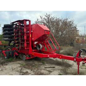 Посівний комплекс Horsch Pronto 6 DC PPF (2015)