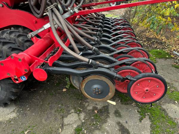 Посівний комплекс Horsch Pronto 6 DC PPF (2015)