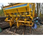 Глубокорыхлитель Alpego Craker FSS 1400/7