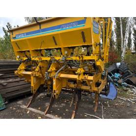 Глубокорыхлитель Alpego Craker FSS 1400/7 (2016)