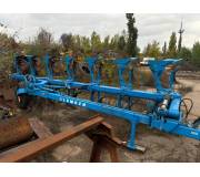 Плуг оборотный Lemken Vari Diamant 10 5+1+1