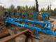 Плуг оборотный Lemken Vari Diamant 10 5+1+1 (2003)