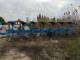 Плуг оборотный Lemken Vari Diamant 10 5+1+1 (2003)