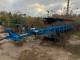 Плуг оборотный Lemken Vari Diamant 10 5+1+1 (2003)