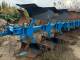 Плуг оборотный Lemken Vari Diamant 10 5+1+1 (2003)
