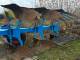 Плуг оборотный Lemken Vari Diamant 10 5+1+1 (2003)