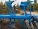 Плуг оборотный Lemken Vari Diamant 10 5+1+1 (2003)