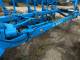 Плуг оборотный Lemken Vari Diamant 10 5+1+1 (2003)