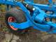Плуг оборотный Lemken Vari Diamant 10 5+1+1 (2003)
