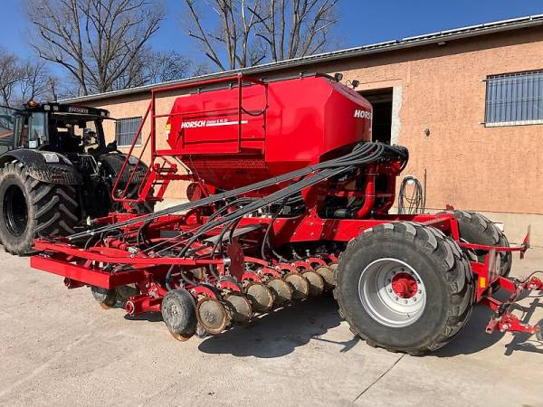 Сеялка Horsch Avatar 6.16 SD (2022)