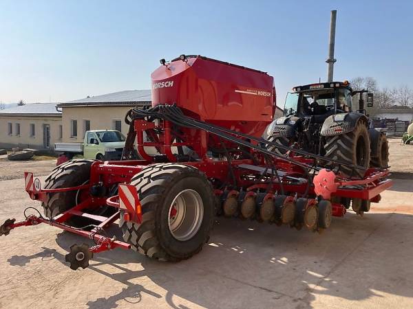 Сеялка Horsch Avatar 6.16 SD (2022)