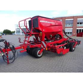 Сівалка Horsch Pronto 3 DC (2022)