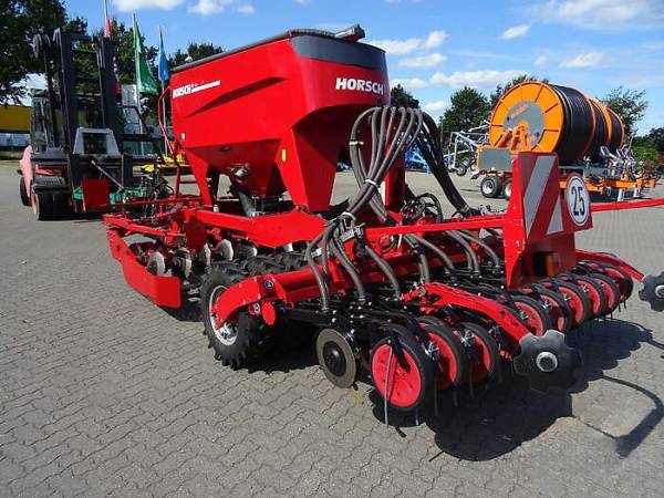 Сеялка Horsch Pronto 3 DC (2022)