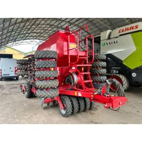 Посівний комплекс Horsch Pronto 4 DC (2017)