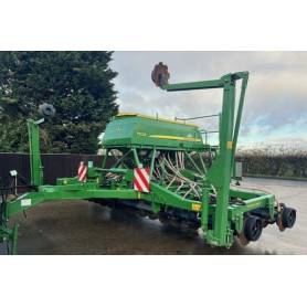 Сівалка John Deere 750A (2019)