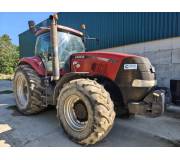 Трактор Case IH Magnum 280