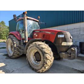 Трактор Case IH Magnum 280 (2008)