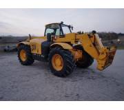 Погрузчик JCB 530-70