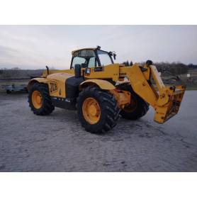 Навантажувач JCB 530-70 (2004)