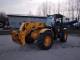 Погрузчик JCB 530-70 (2004)